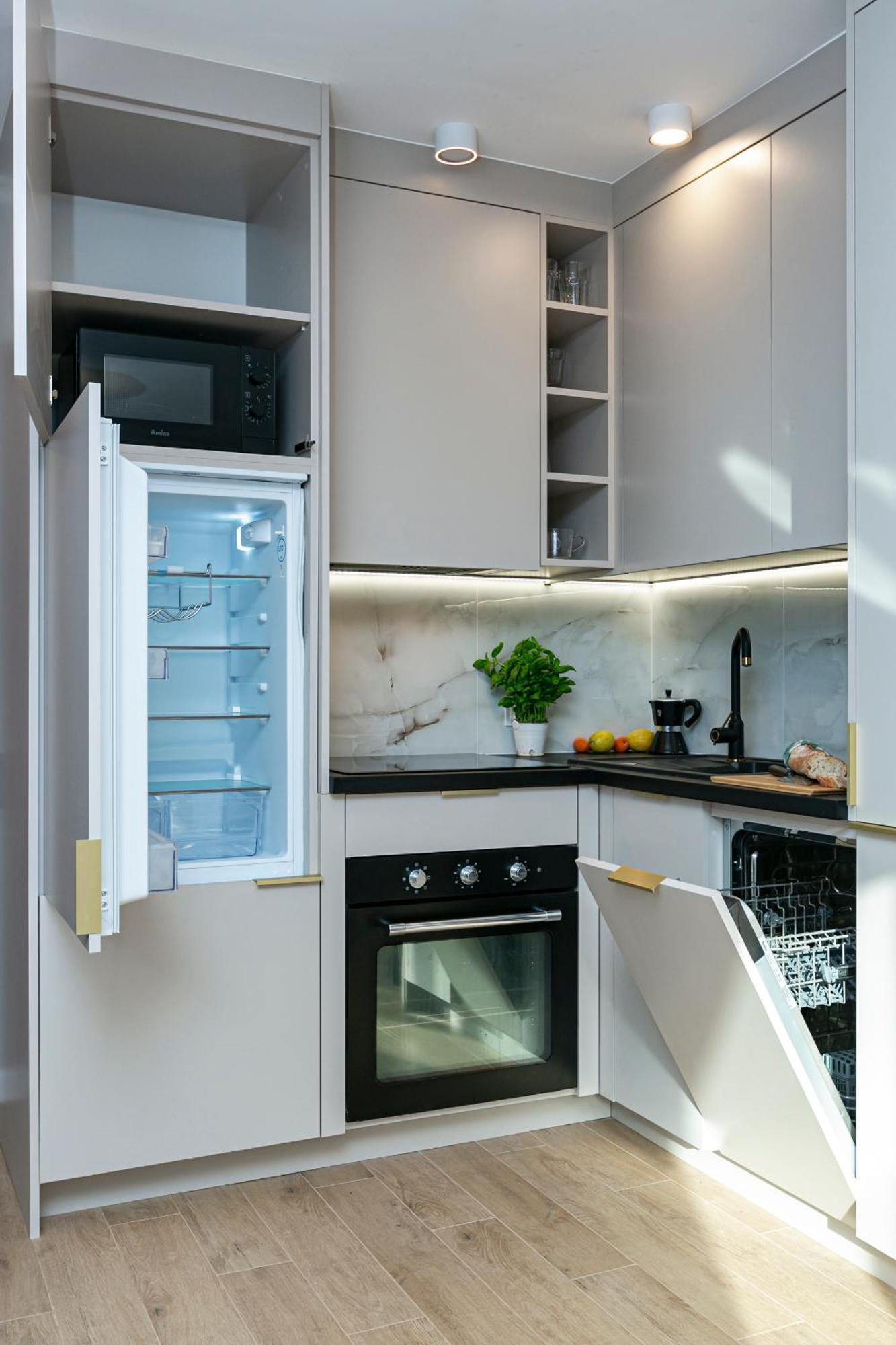 ורשה Krochmalna 2 Green - Better Rental מראה חיצוני תמונה