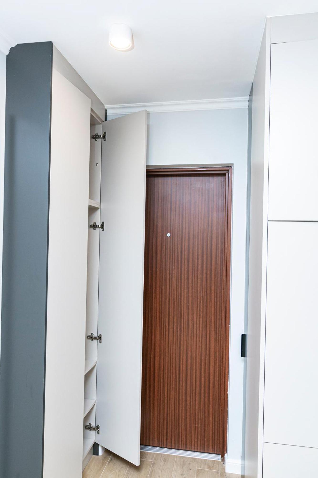 ורשה Krochmalna 2 Green - Better Rental מראה חיצוני תמונה